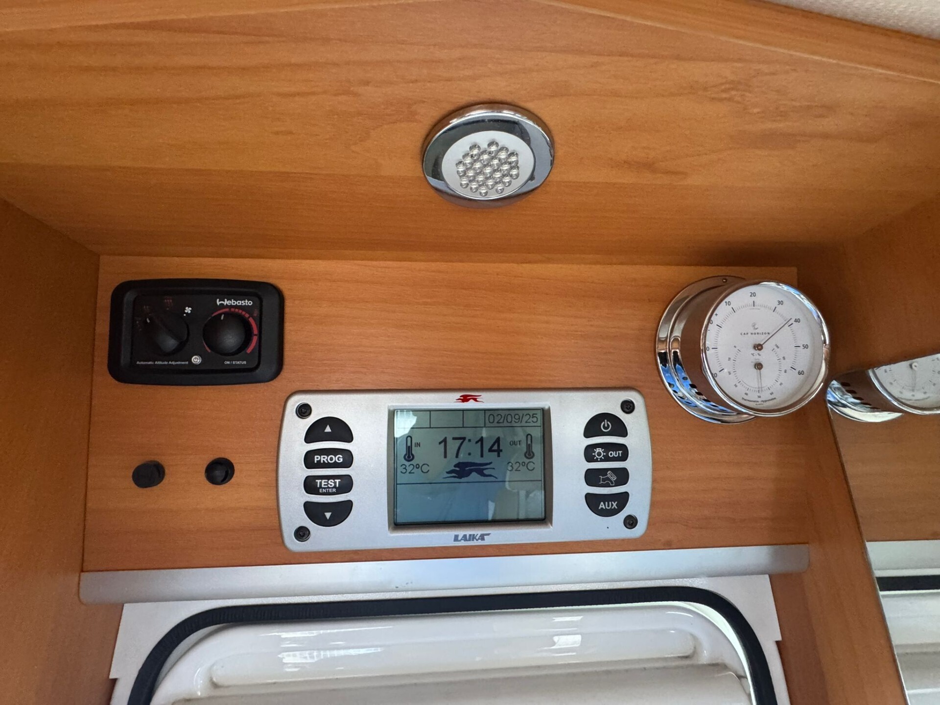 Laika ECOVIP 1 CLASSIC