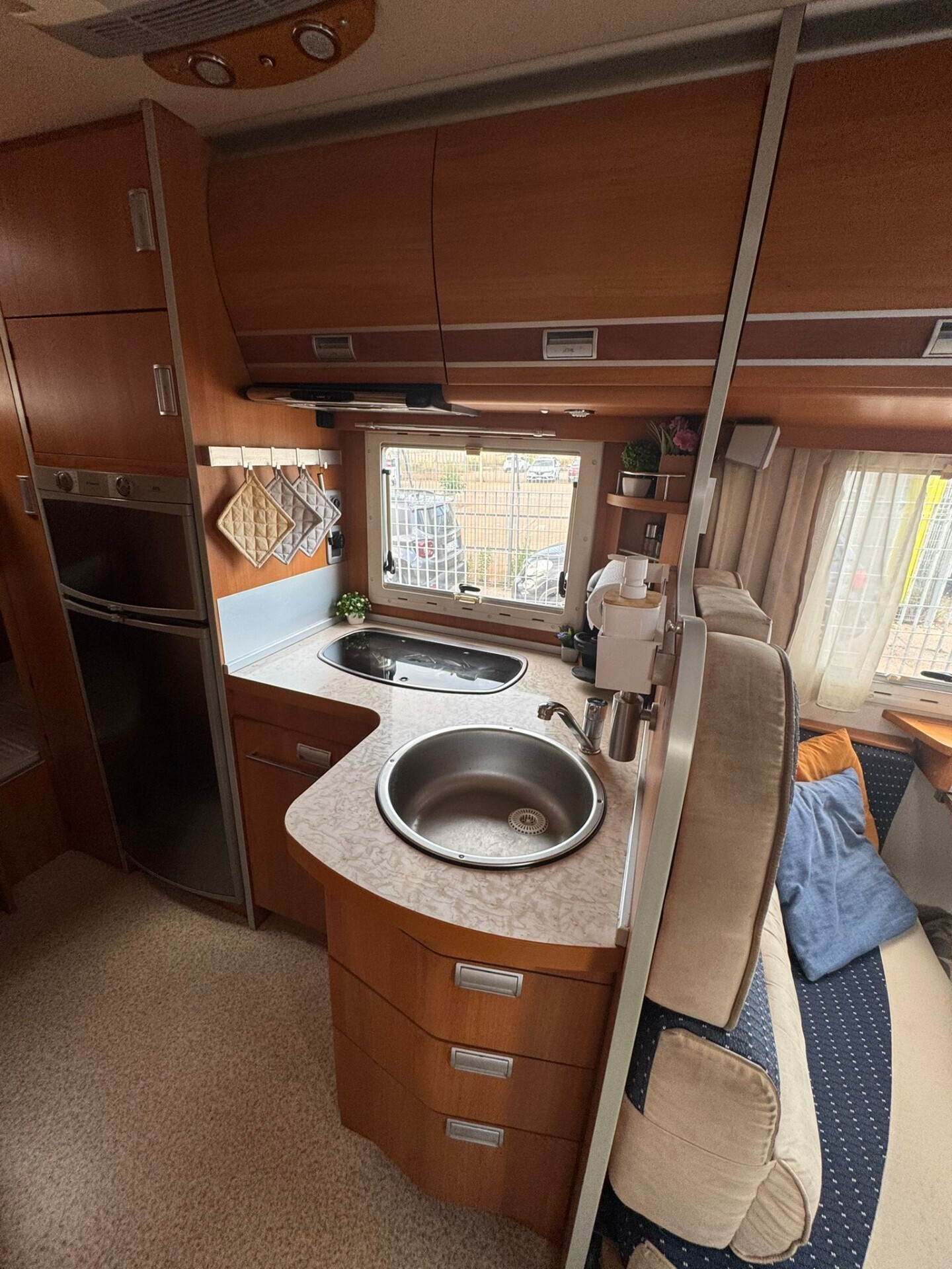 Laika ECOVIP 1 CLASSIC