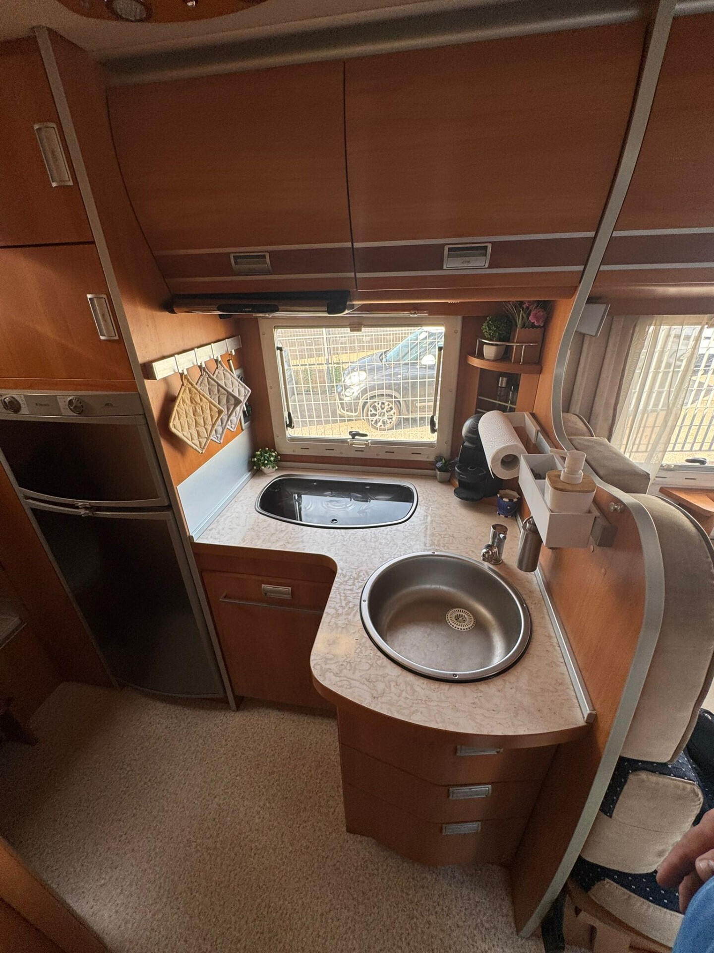 Laika ECOVIP 1 CLASSIC