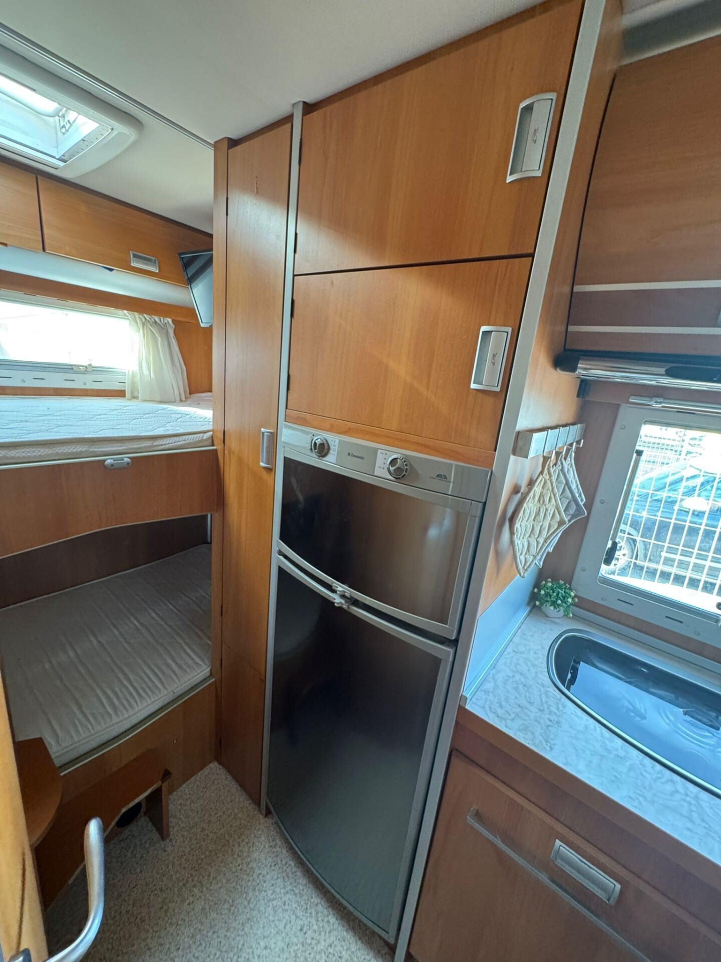 Laika ECOVIP 1 CLASSIC