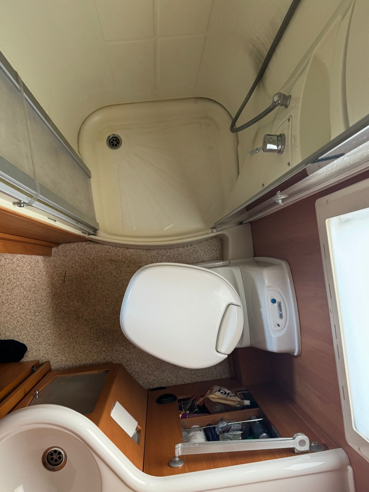 Laika ECOVIP 1 CLASSIC