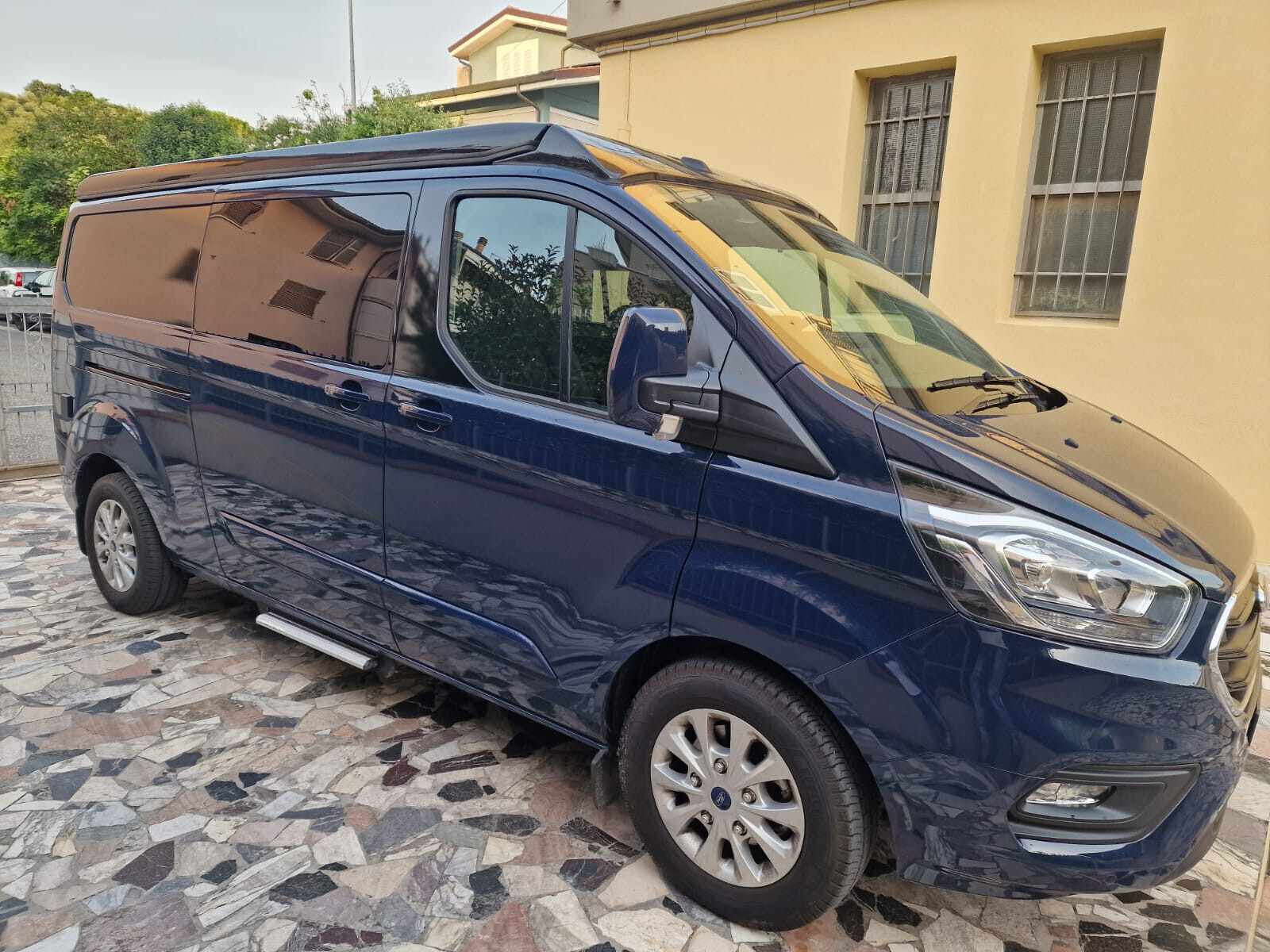 FONT VENDOME XCAPE FXL