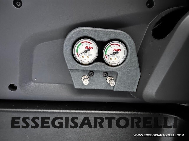 ADRIA MATRIX 670 SP 165 CV POWER UNIPRO PORTAMOTO 