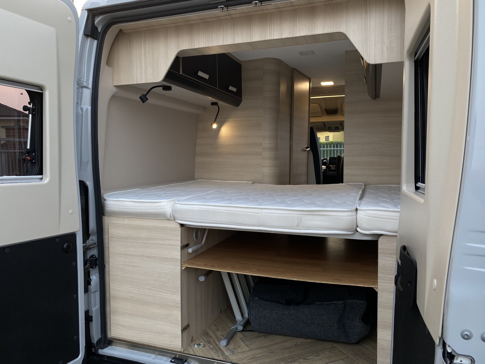 Challenger V114 SPORT EDITION POP UP