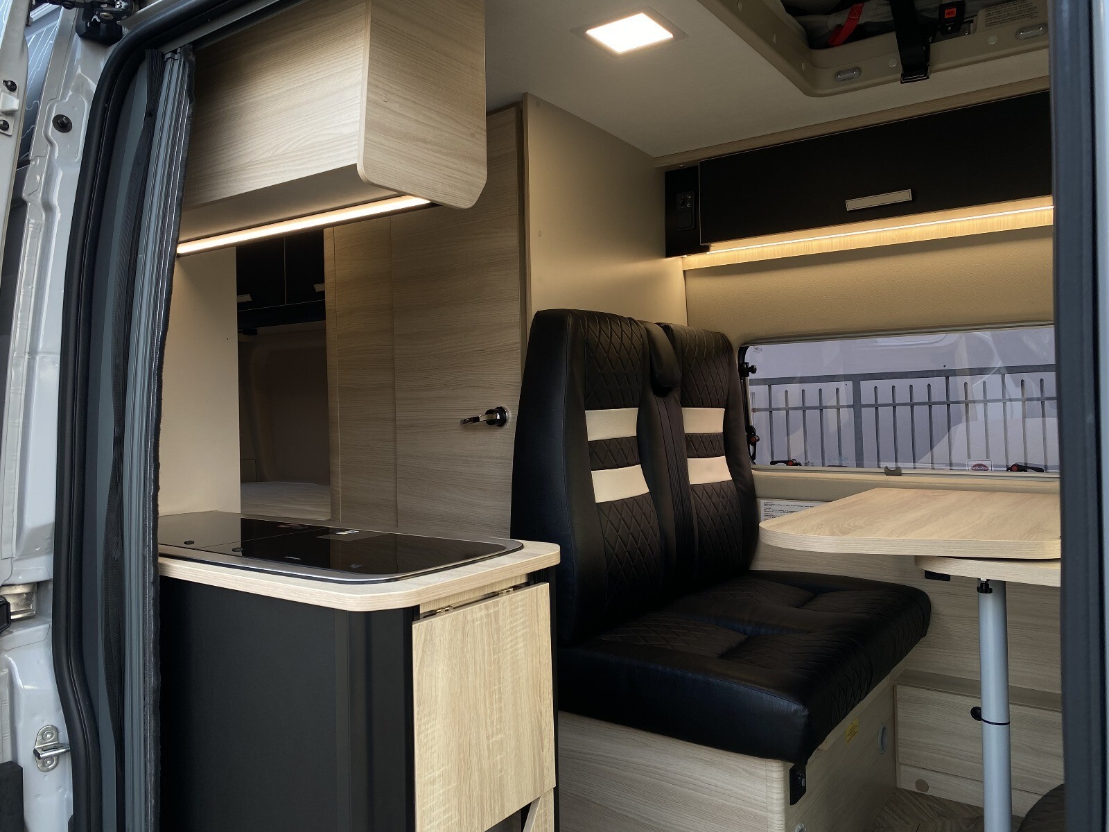 Challenger V114 SPORT EDITION POP UP