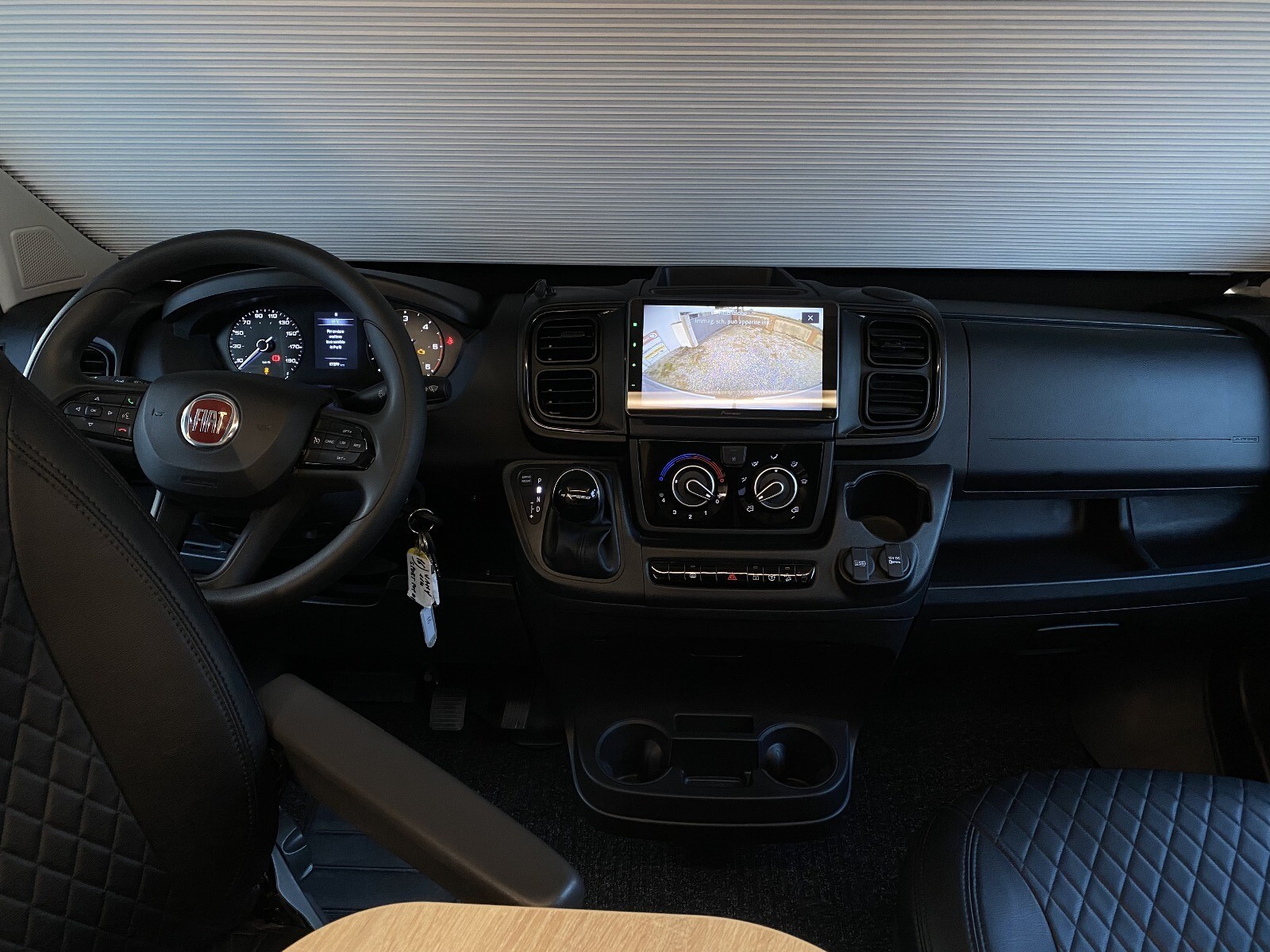 Challenger V114 SPORT EDITION POP UP