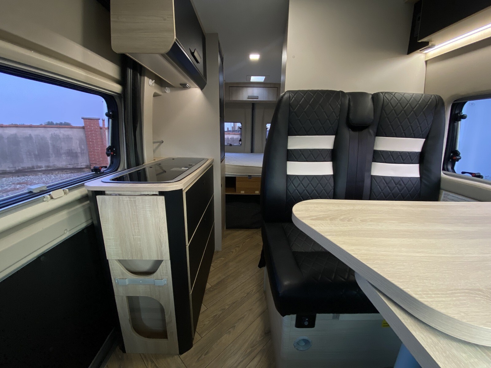 Challenger V114 SPORT EDITION POP UP