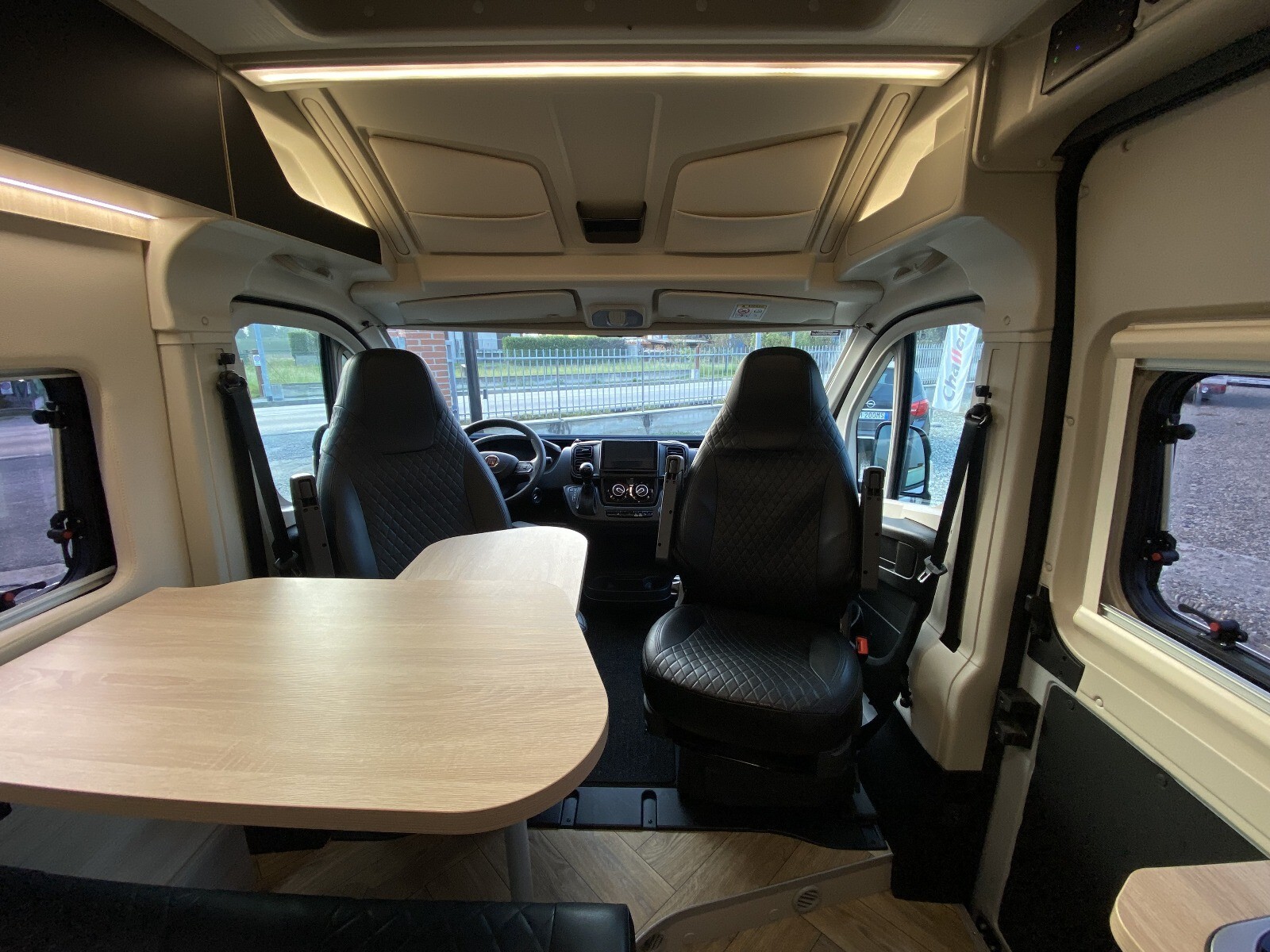 Challenger V114 SPORT EDITION POP UP