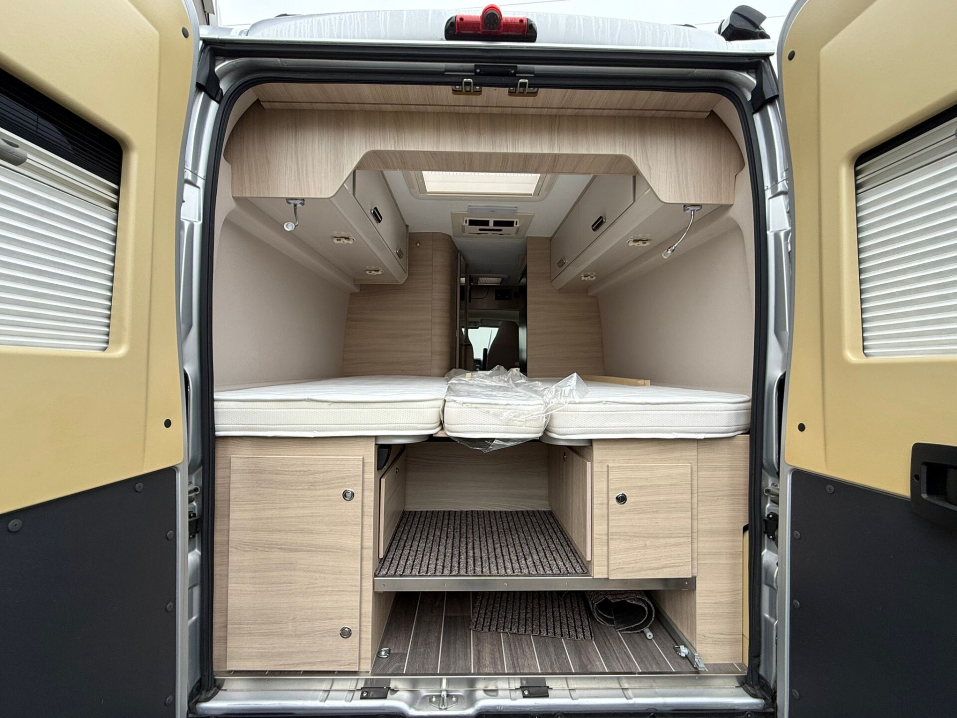 Ci International KYROS DUO ELITE