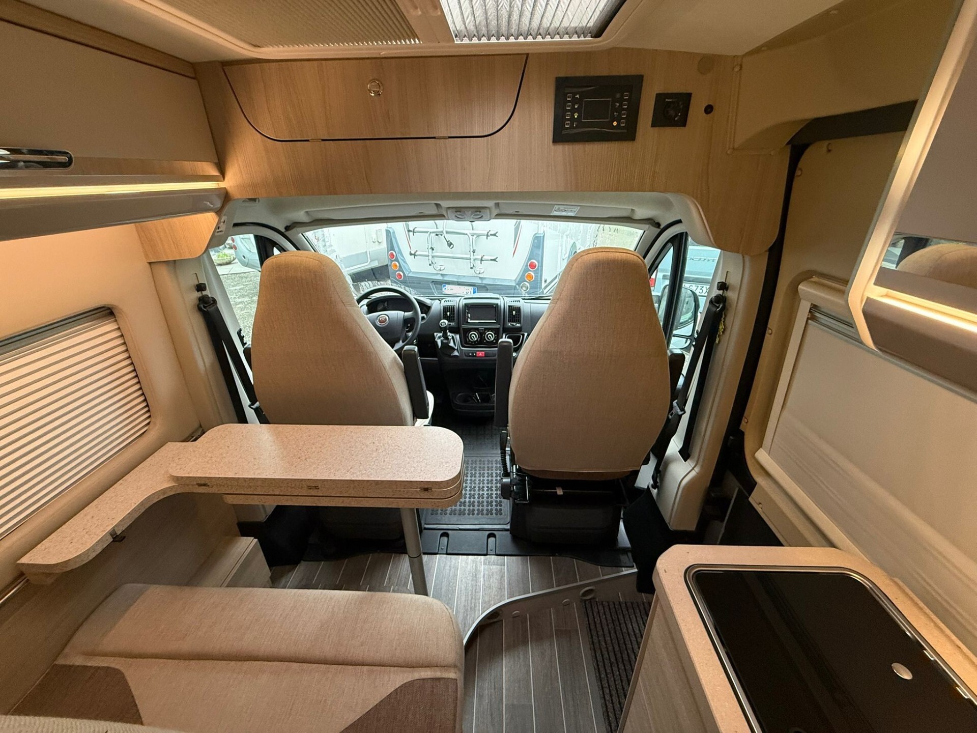 Ci International KYROS DUO ELITE