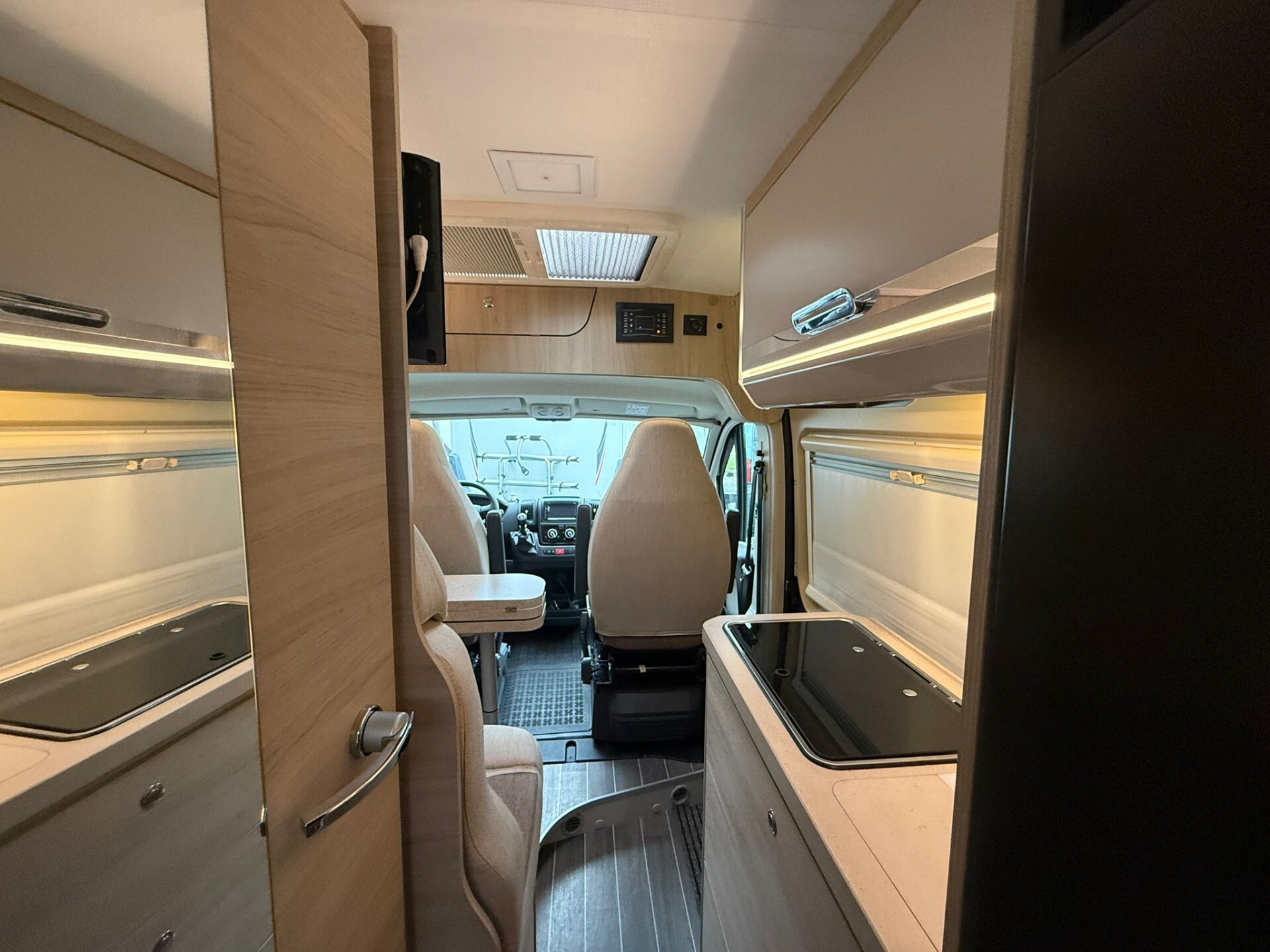 Ci International KYROS DUO ELITE