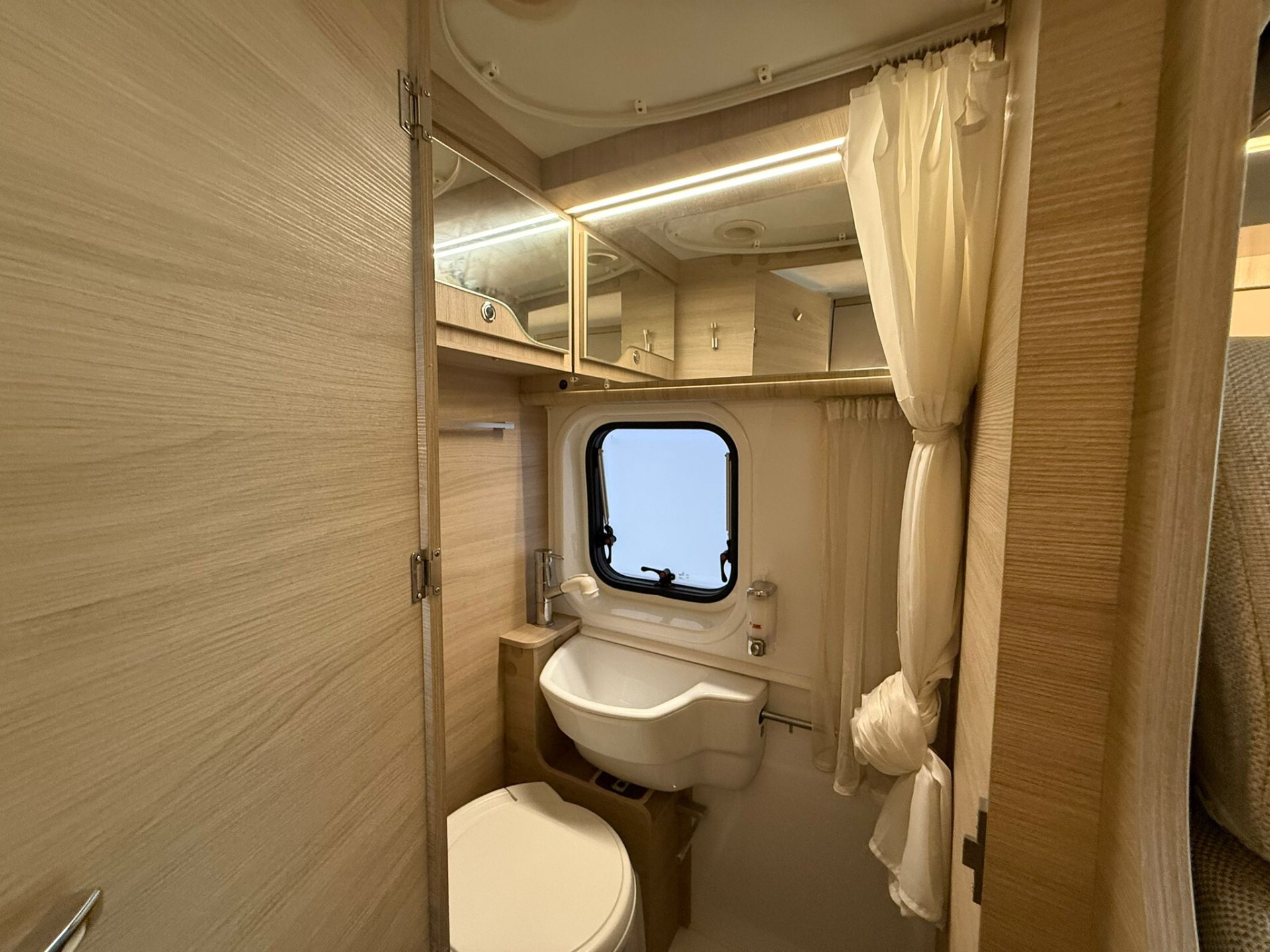 Ci International KYROS DUO ELITE