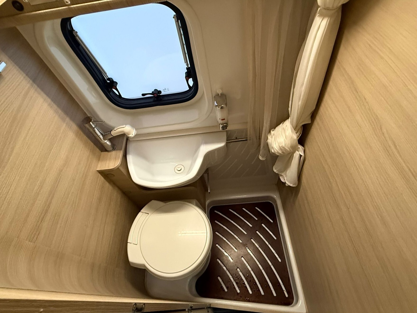 Ci International KYROS DUO ELITE