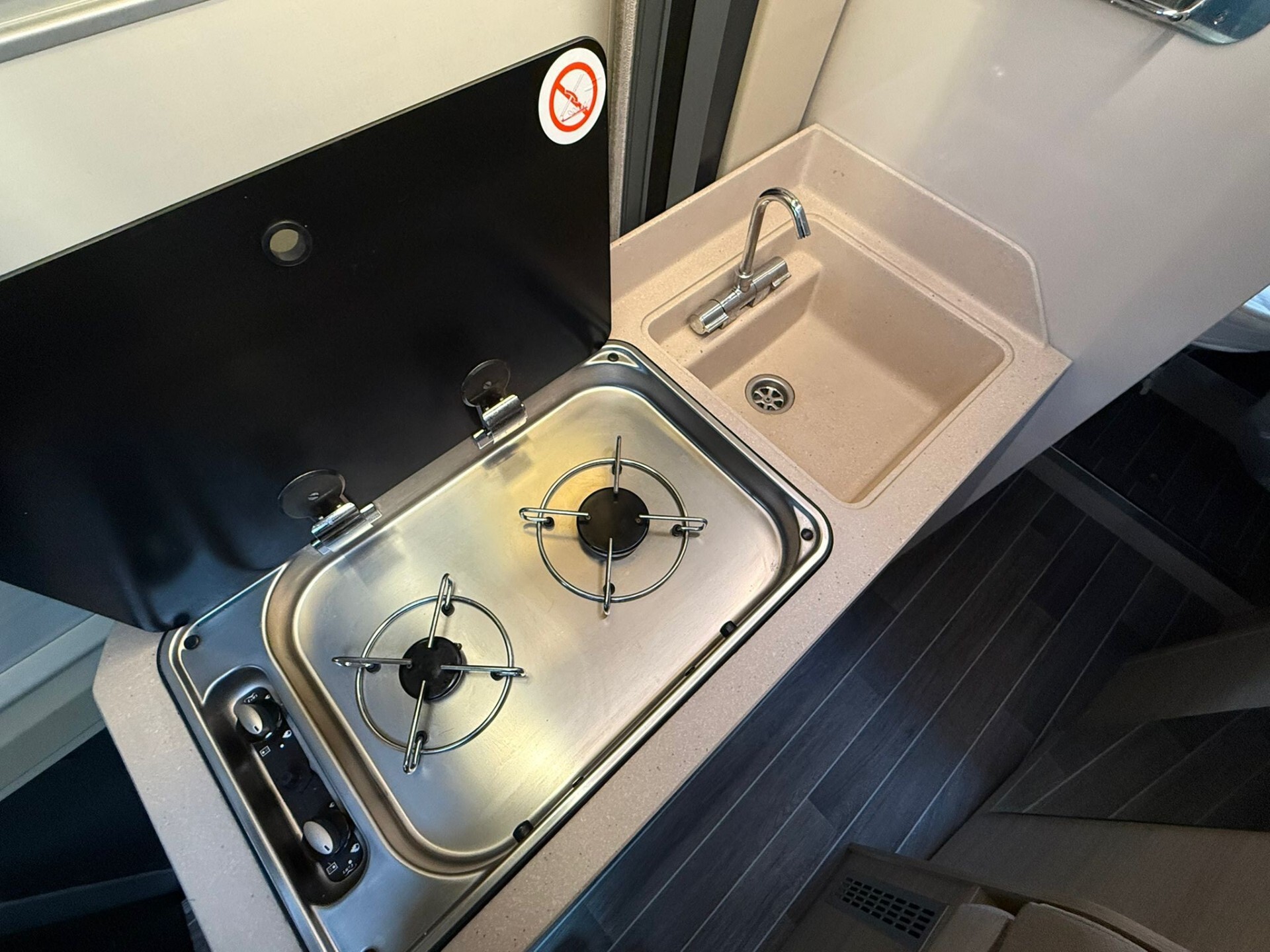 Ci International KYROS DUO ELITE