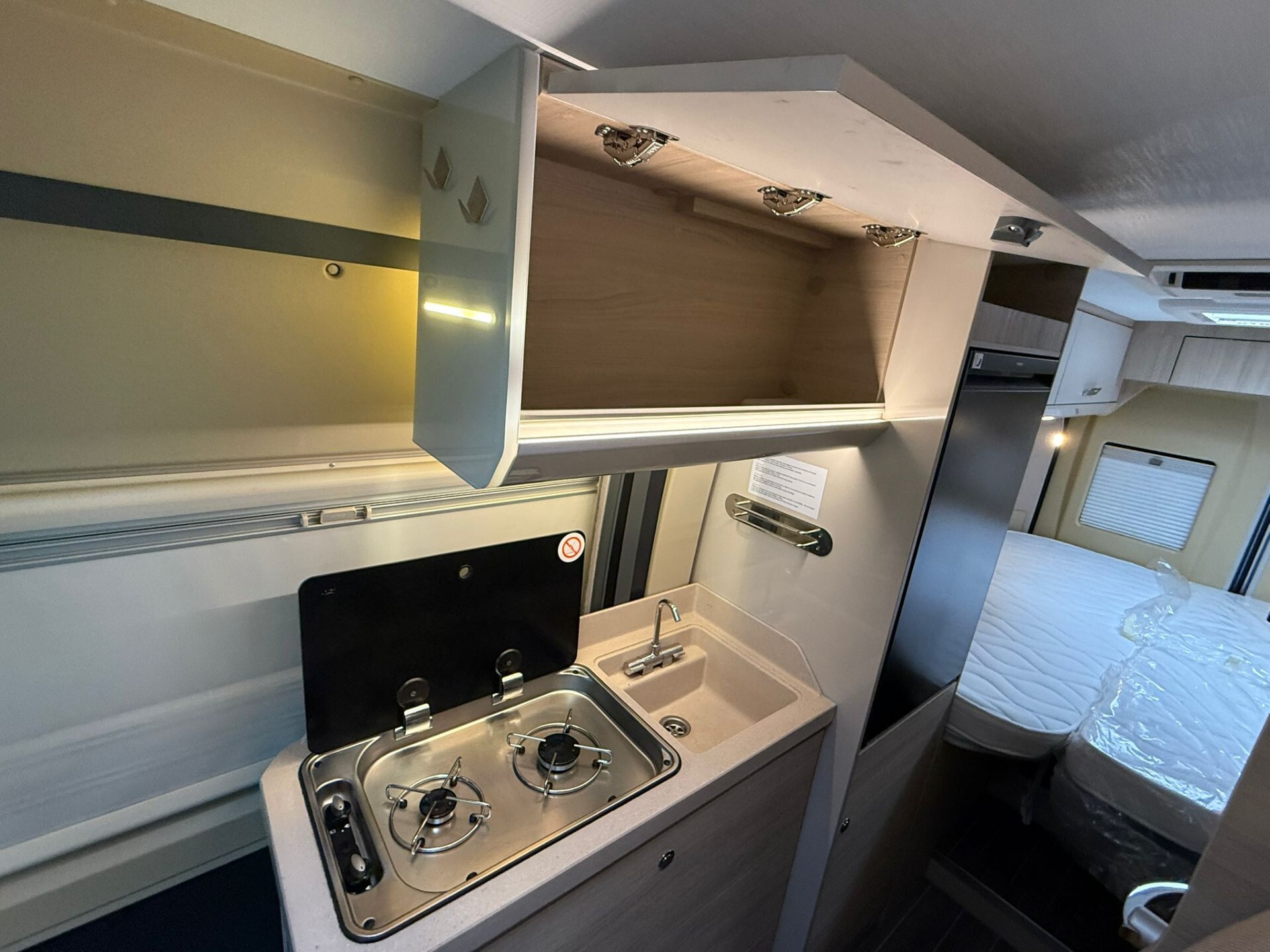 Ci International KYROS DUO ELITE