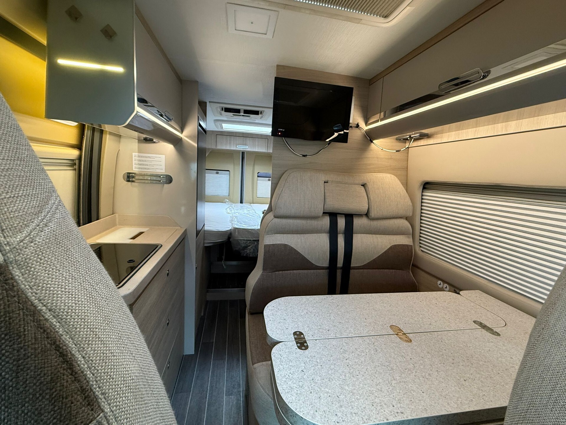 Ci International KYROS DUO ELITE