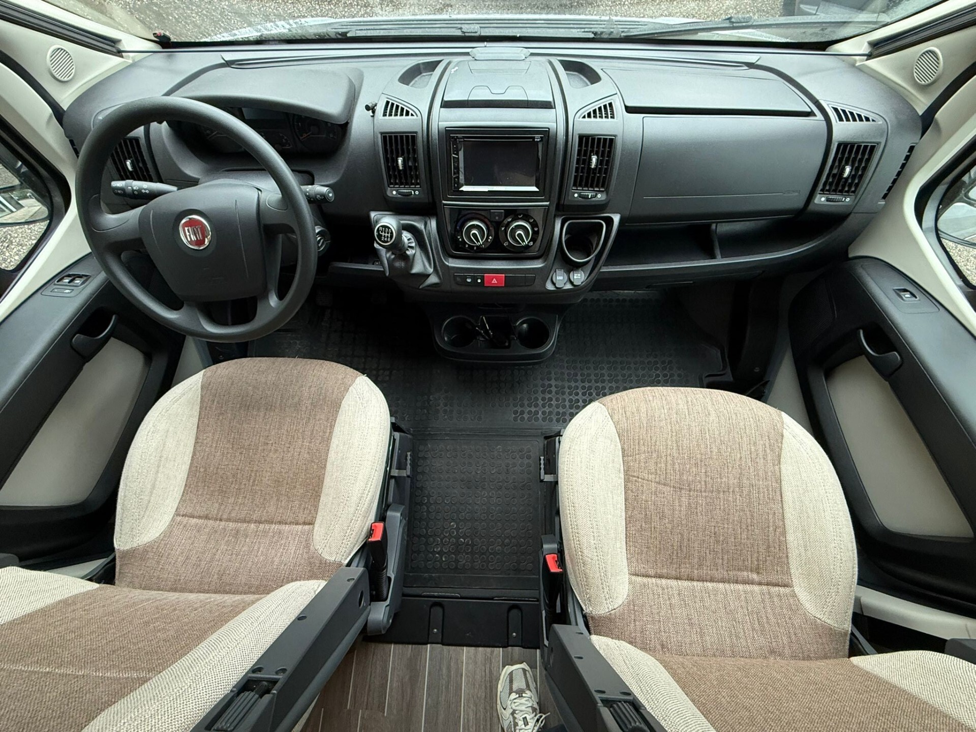 Ci International KYROS DUO ELITE