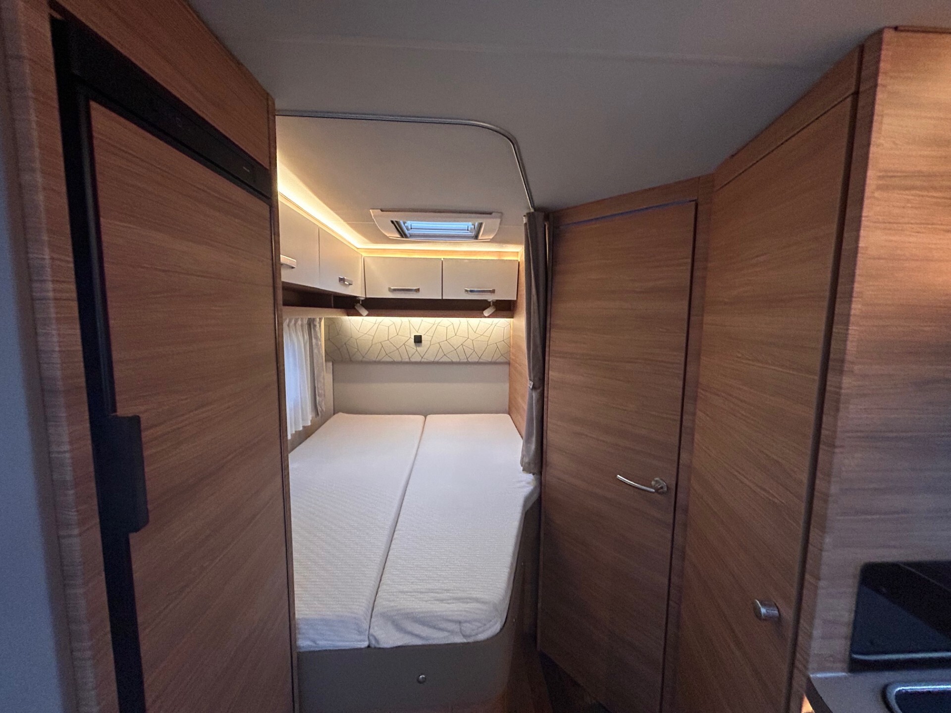 Weinsberg CARACORE 650 MF