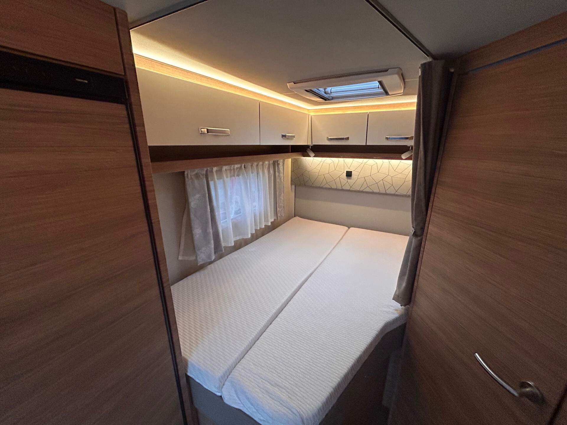 Weinsberg CARACORE 650 MF