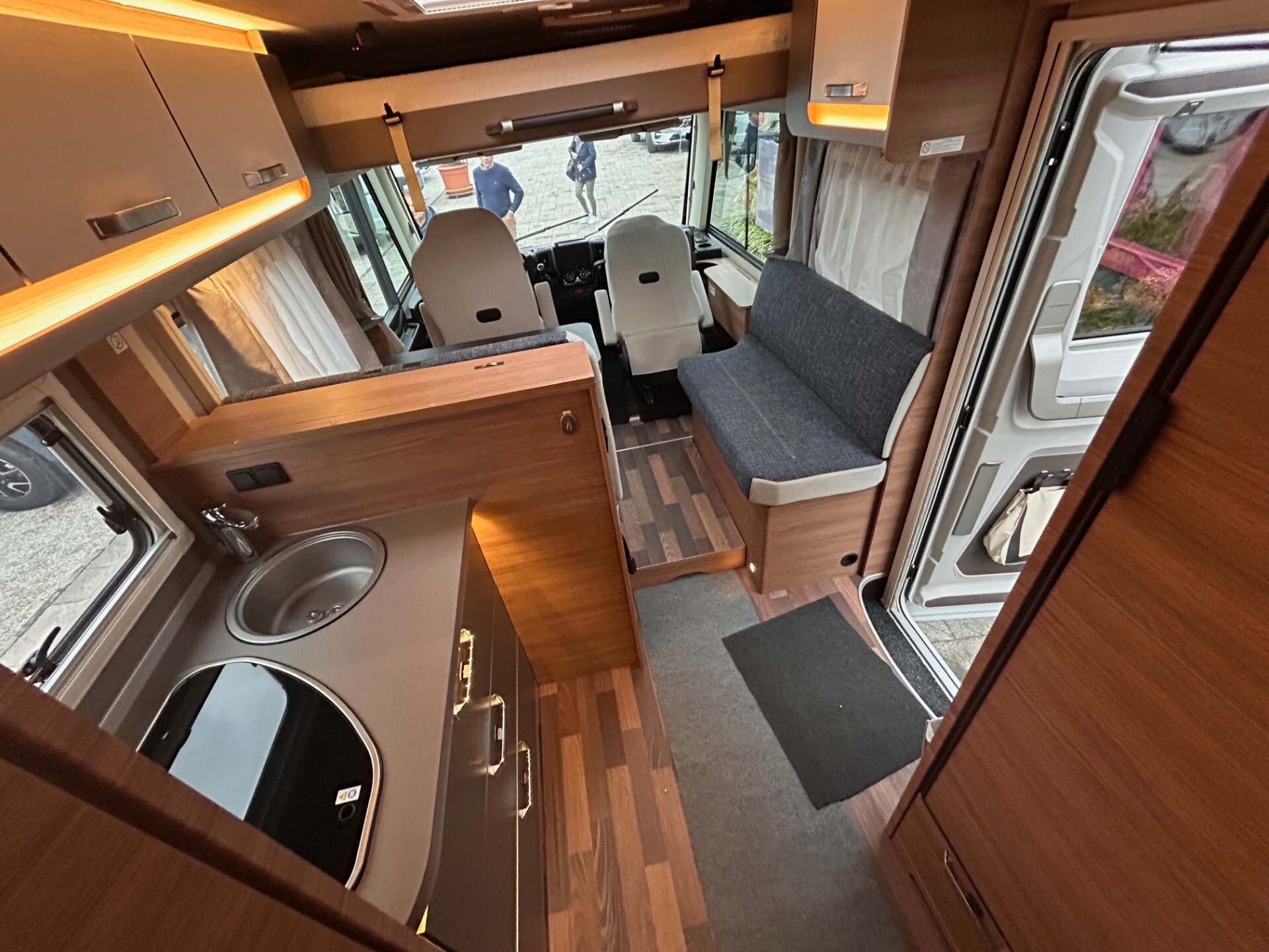 Weinsberg CARACORE 650 MF