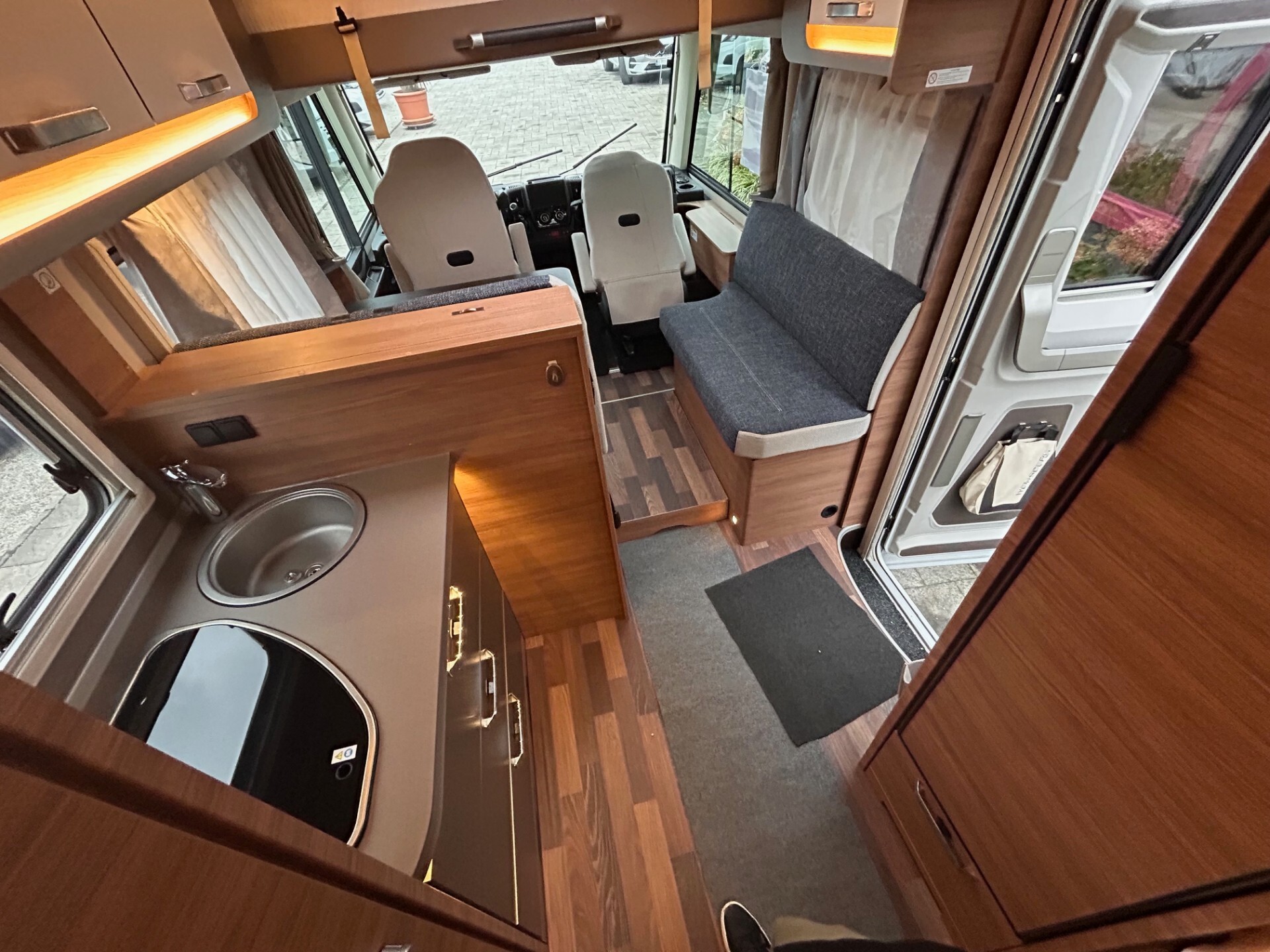 Weinsberg CARACORE 650 MF