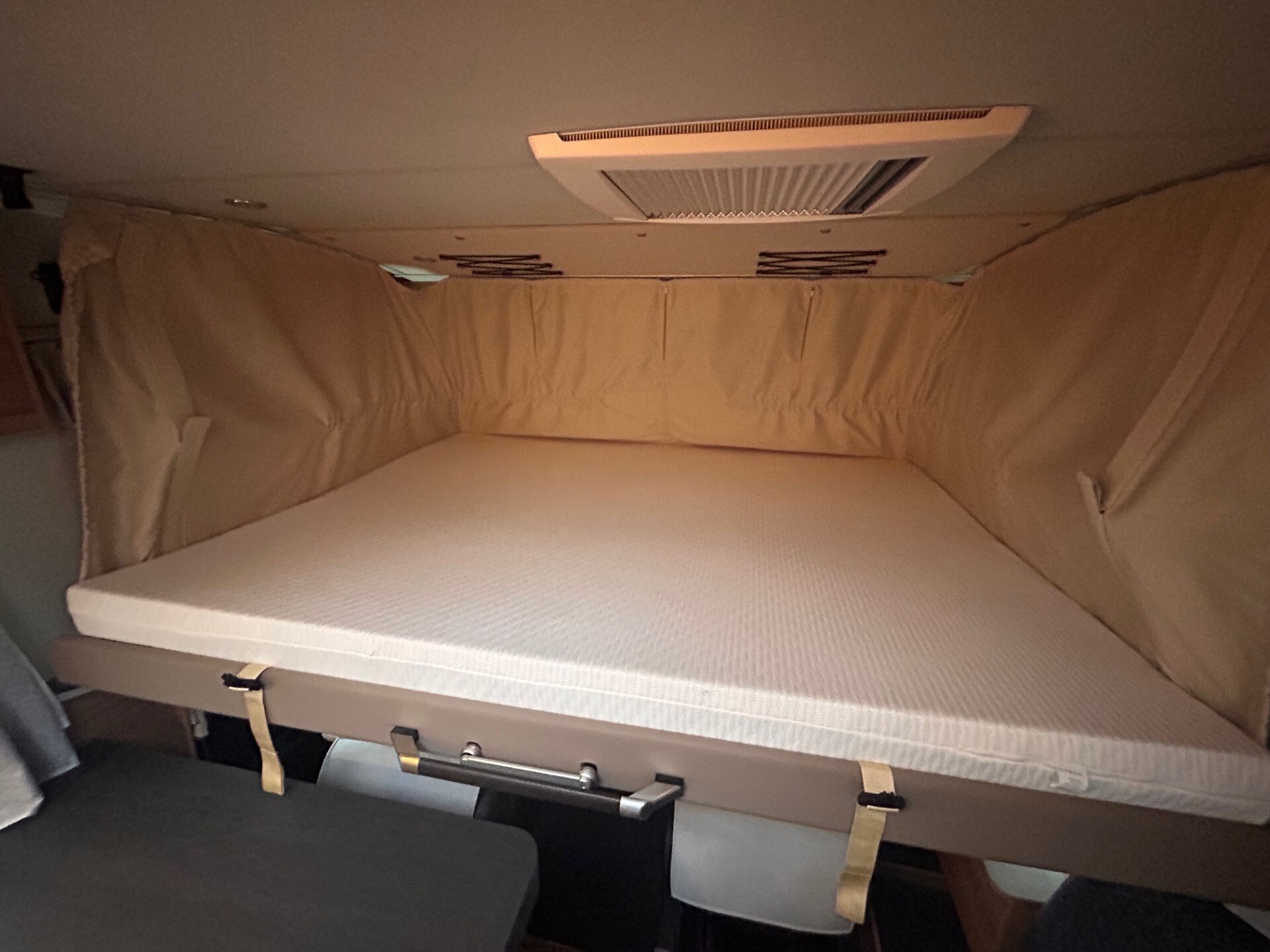 Weinsberg CARACORE 650 MF