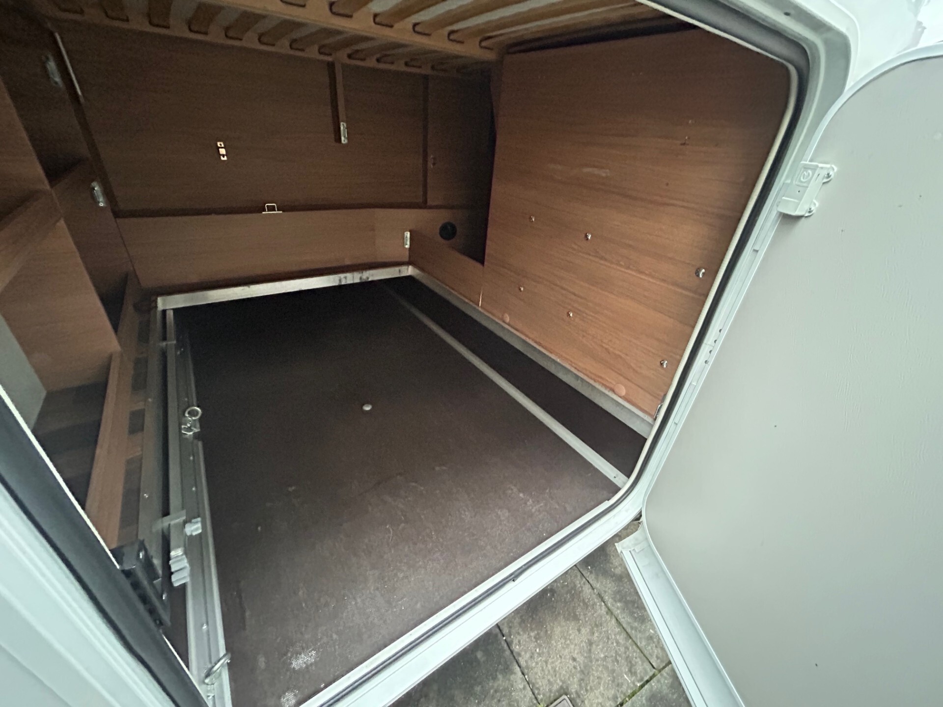 Weinsberg CARACORE 650 MF