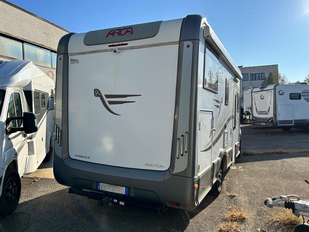 Arca P 699 GLG Emotion