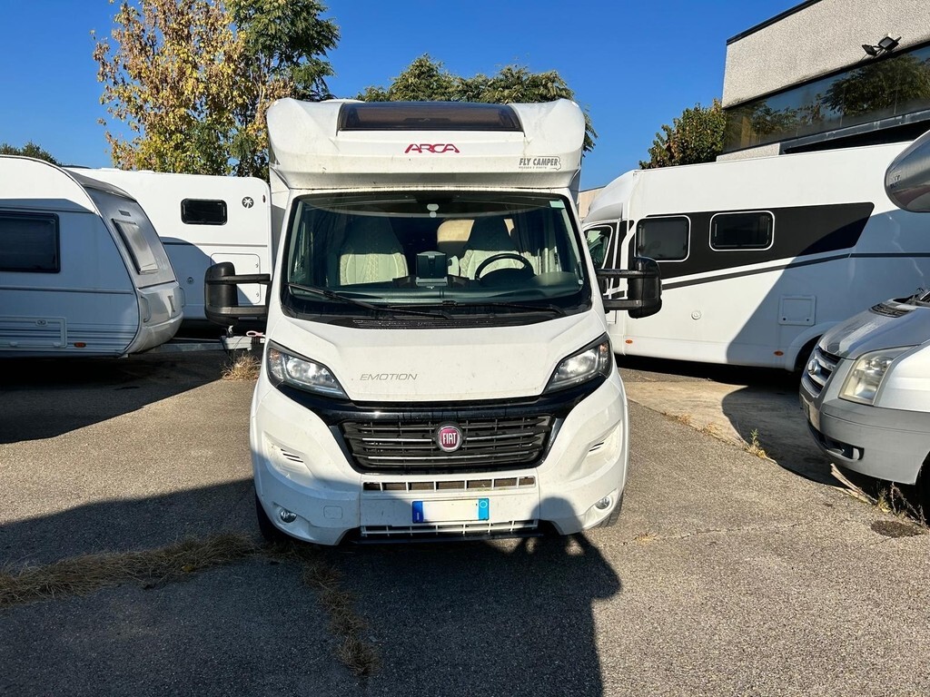 Arca P 699 GLG Emotion