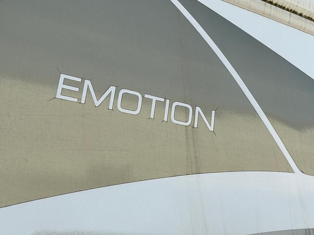 Arca P 699 GLG Emotion