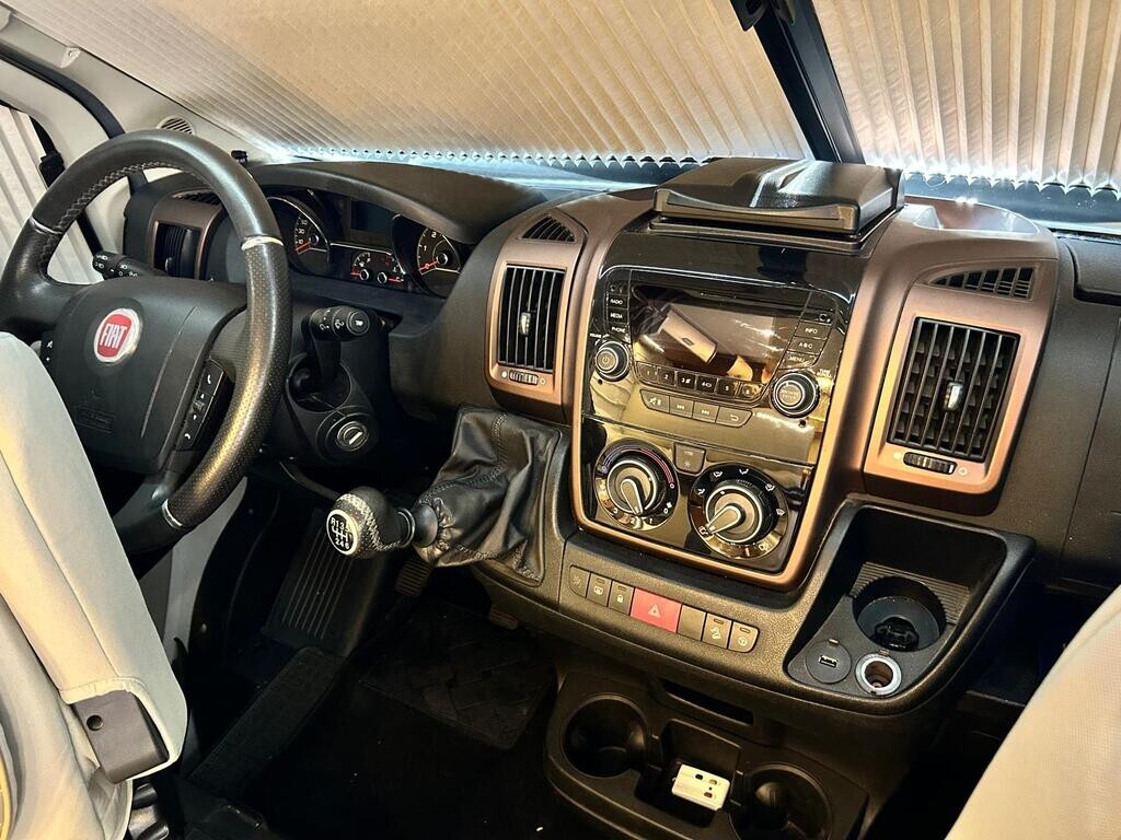 Arca P 699 GLG Emotion