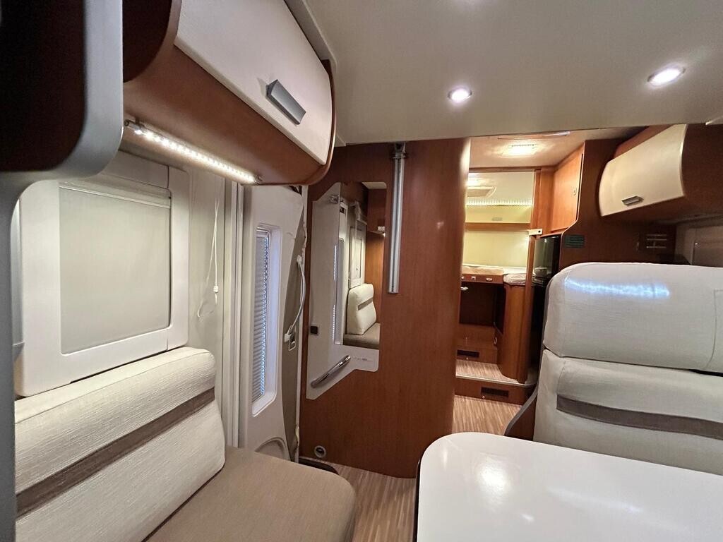 Arca P 699 GLG Emotion