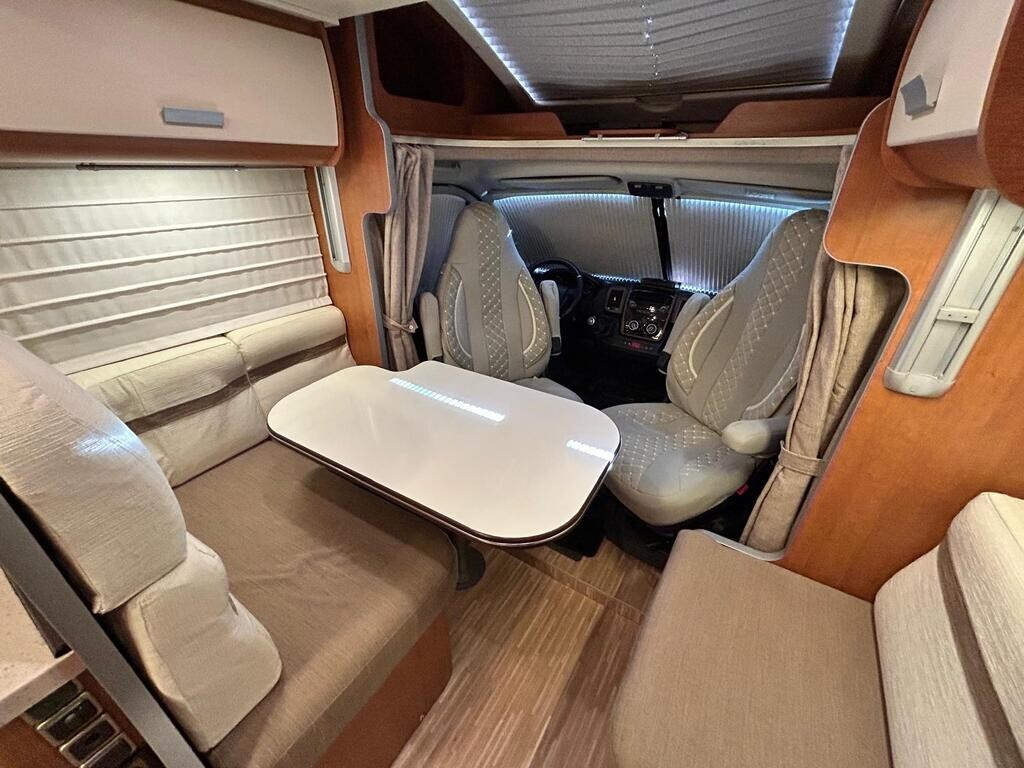 Arca P 699 GLG Emotion