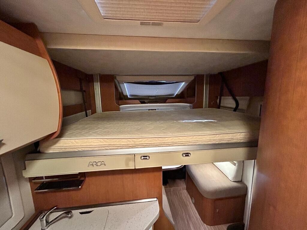 Arca P 699 GLG Emotion