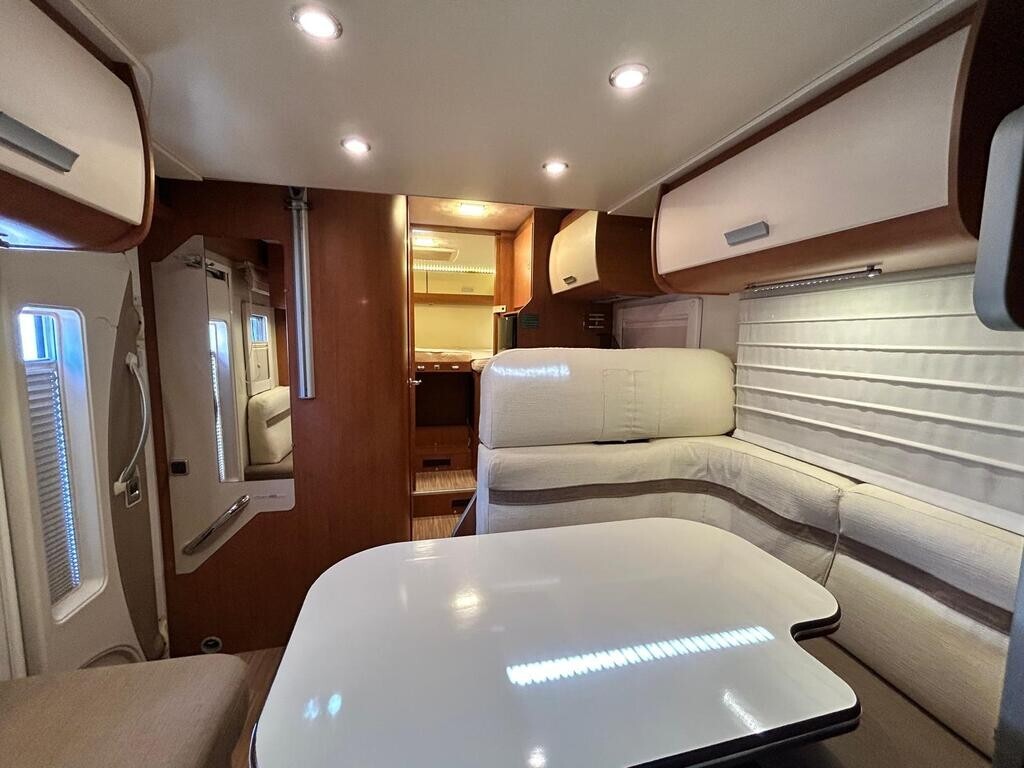 Arca P 699 GLG Emotion