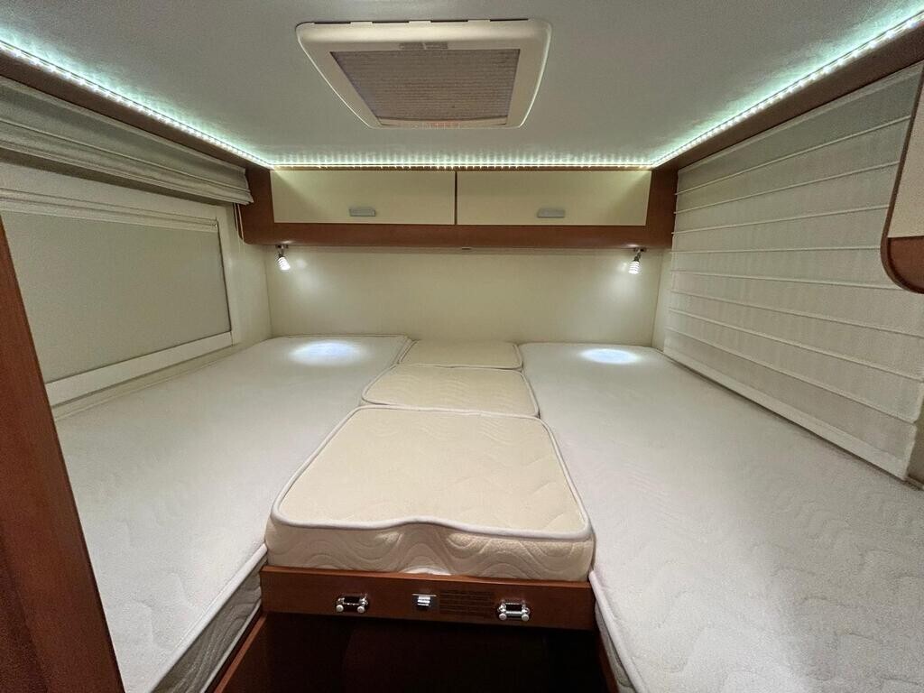 Arca P 699 GLG Emotion