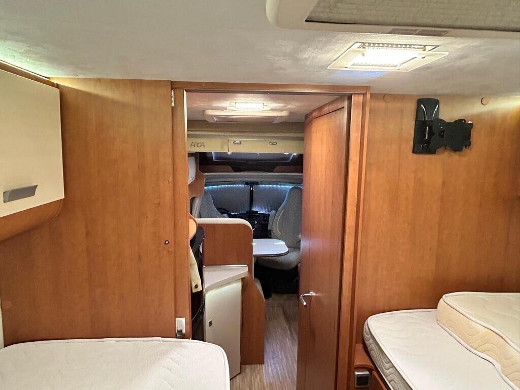 Arca P 699 GLG Emotion