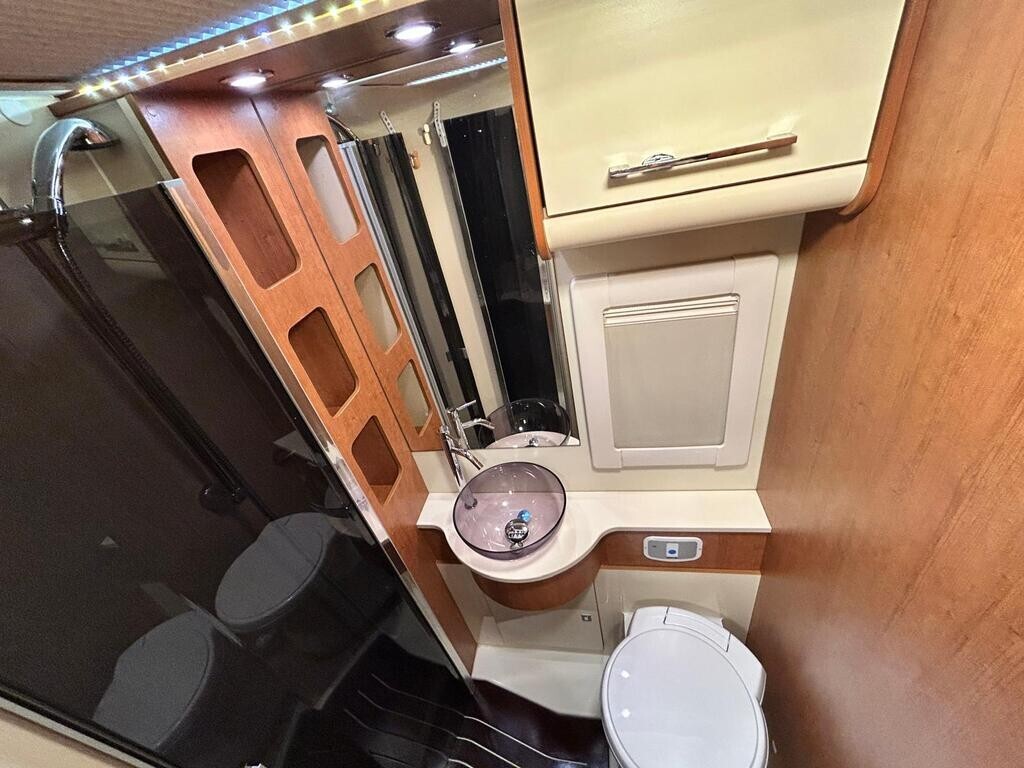 Arca P 699 GLG Emotion