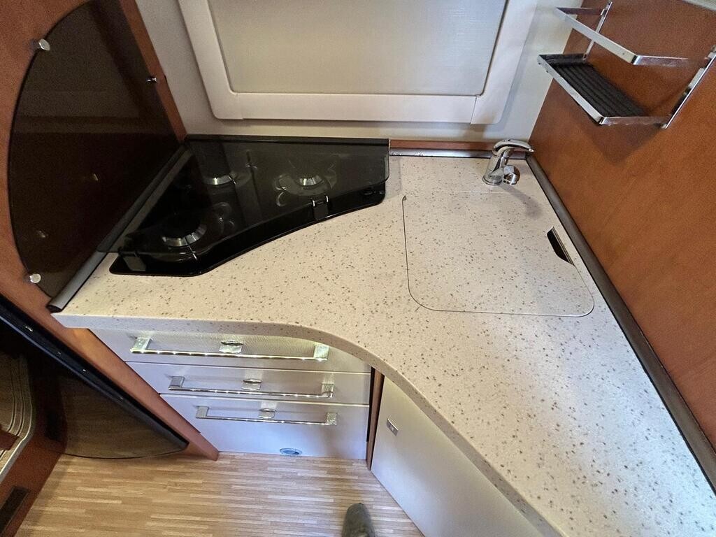 Arca P 699 GLG Emotion