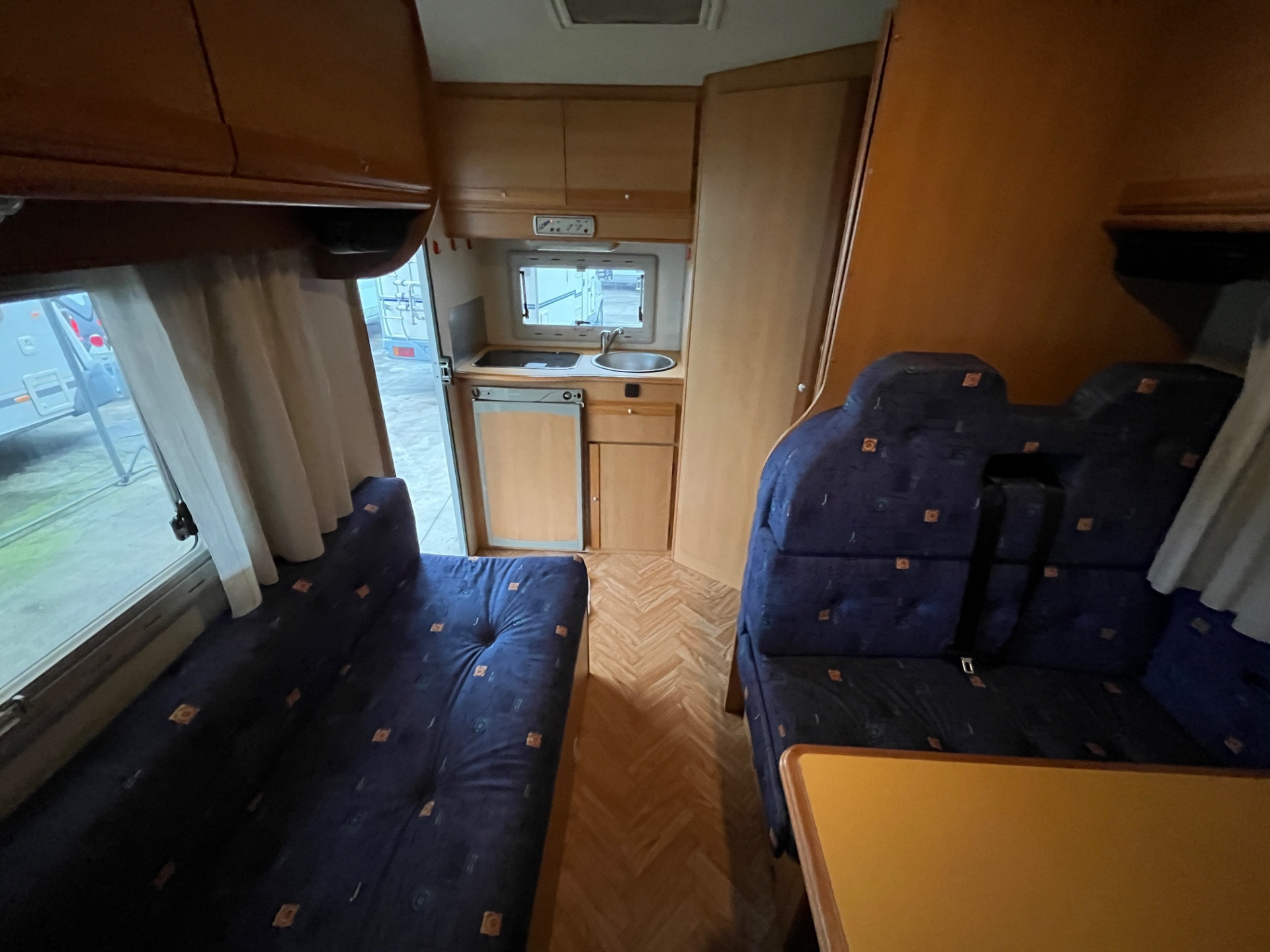 Miller Winnipeg 5.50 2000jtd 4posti