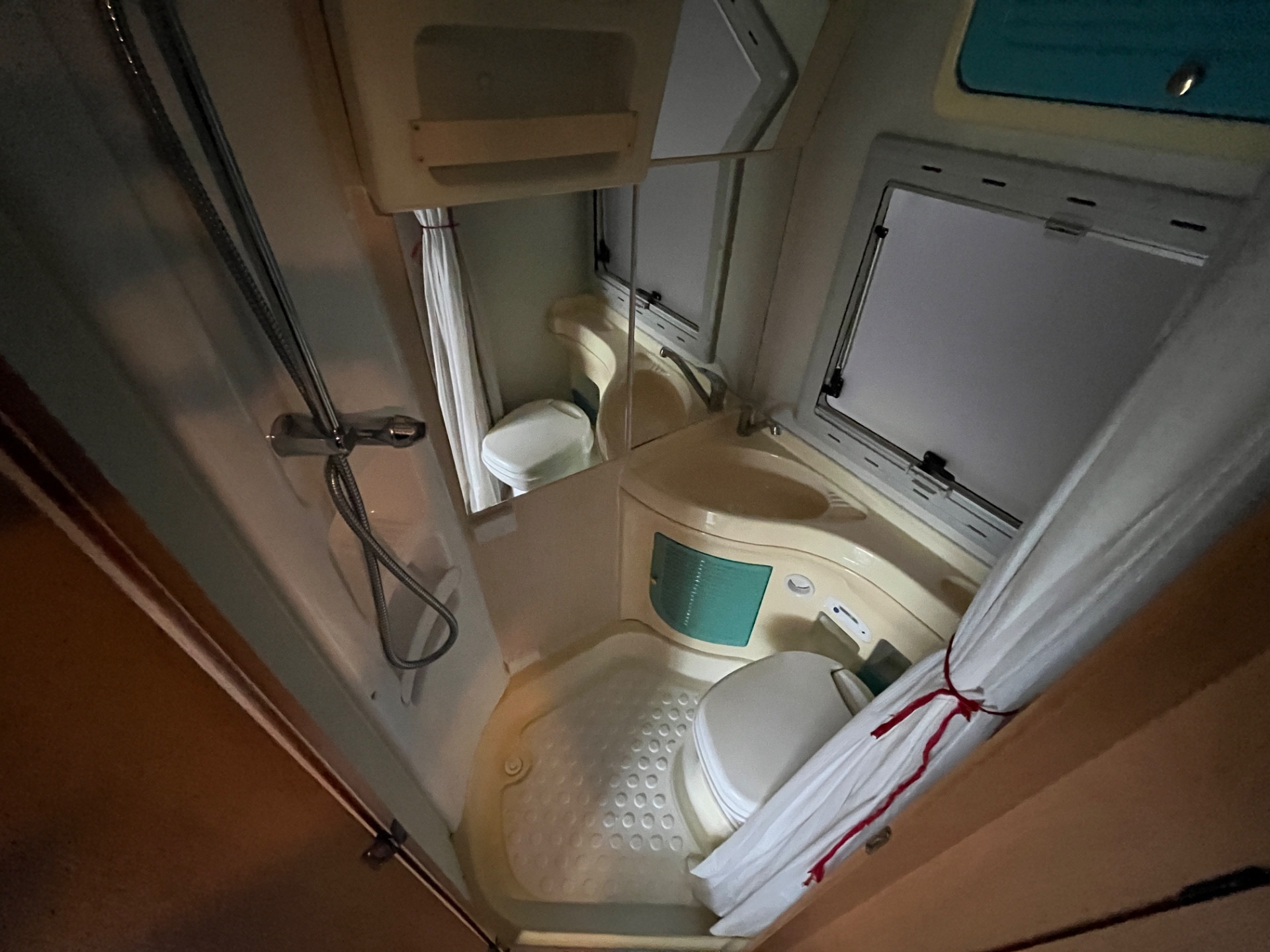 Miller Winnipeg 5.50 2000jtd 4posti