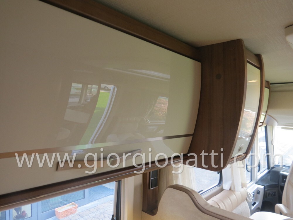 HYMER/ERIBA EXSIS I 564 EXPERIENCE