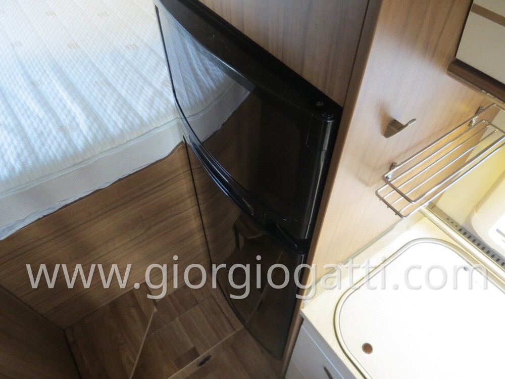 HYMER/ERIBA EXSIS I 564 EXPERIENCE