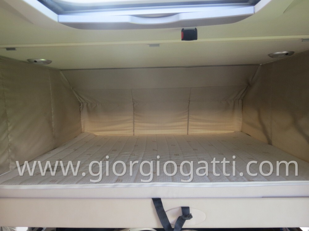HYMER/ERIBA EXSIS I 564 EXPERIENCE