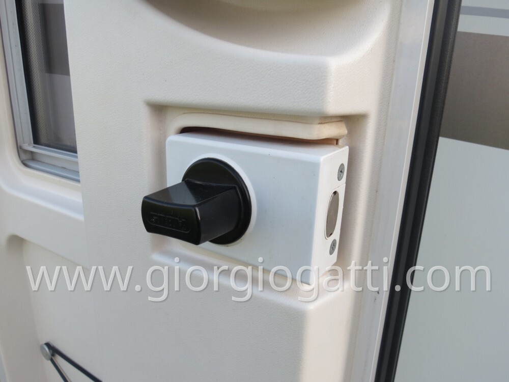 HYMER/ERIBA EXSIS I 564 EXPERIENCE