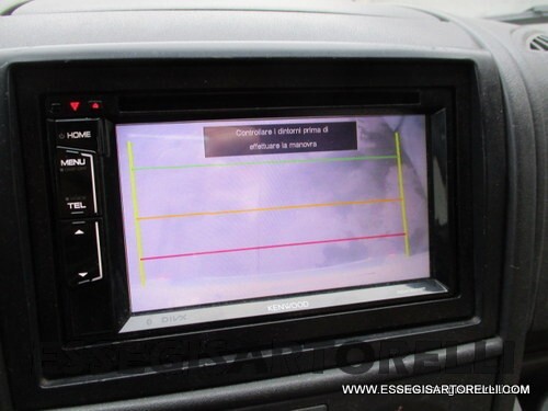 RAPIDO LE RANDONNEUR 773 FF GARAGE E BASCULANTE 69