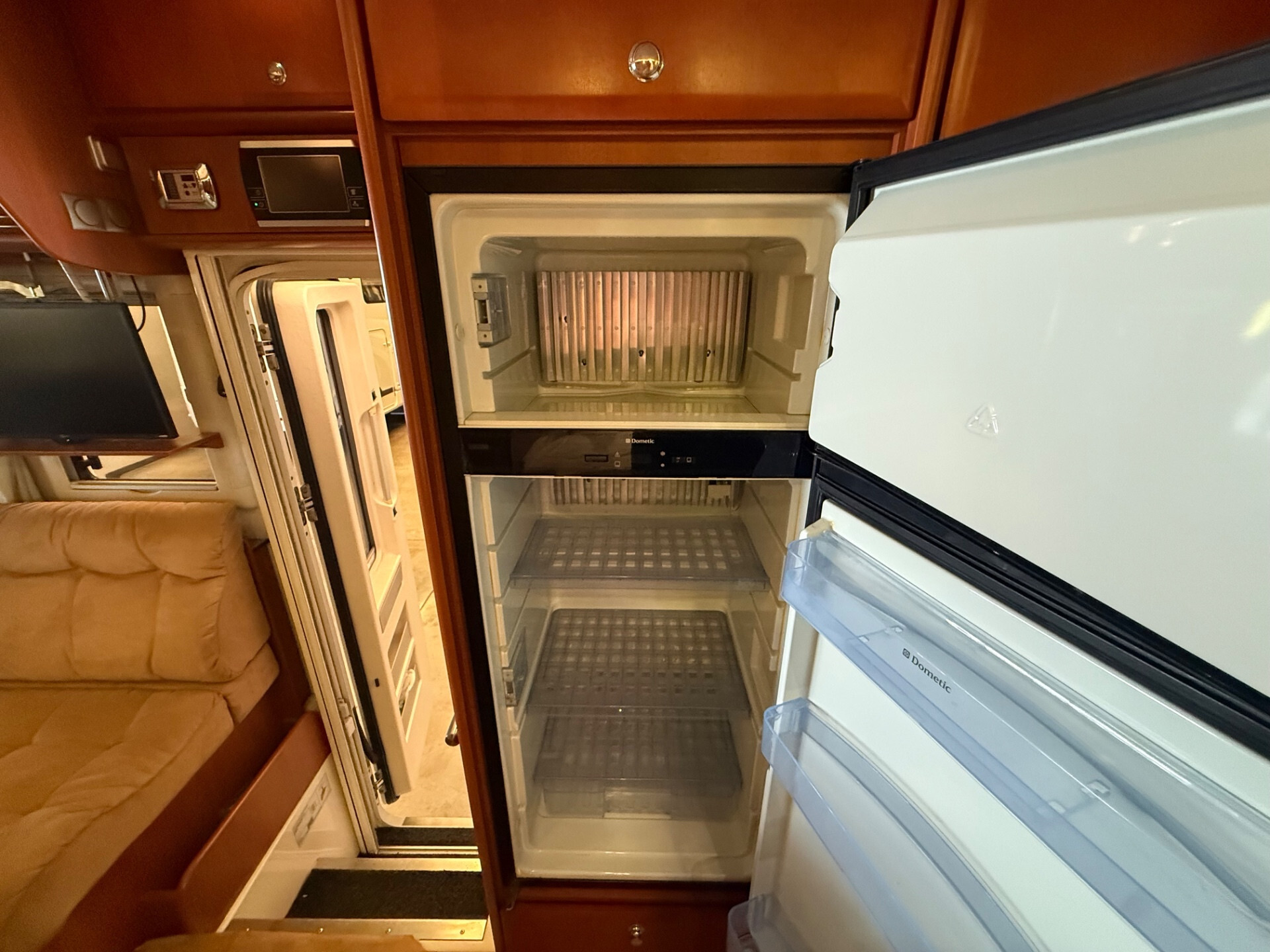 CONCORDE CARVER 820 M AUTOMATICO GARAGE IVECO