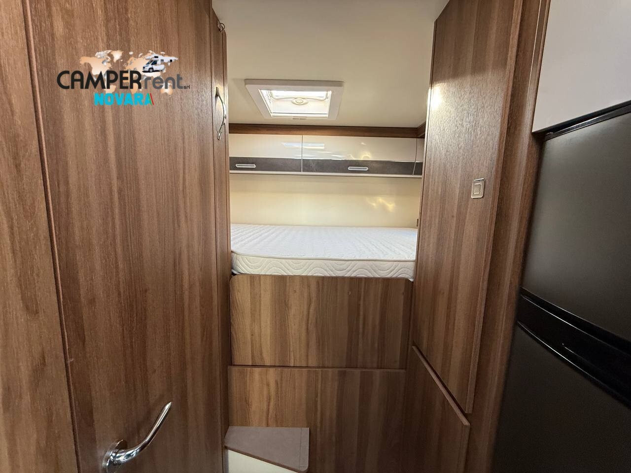 Ci International MAGIS 95 XT - SEMINTEGRALE 6.99 M