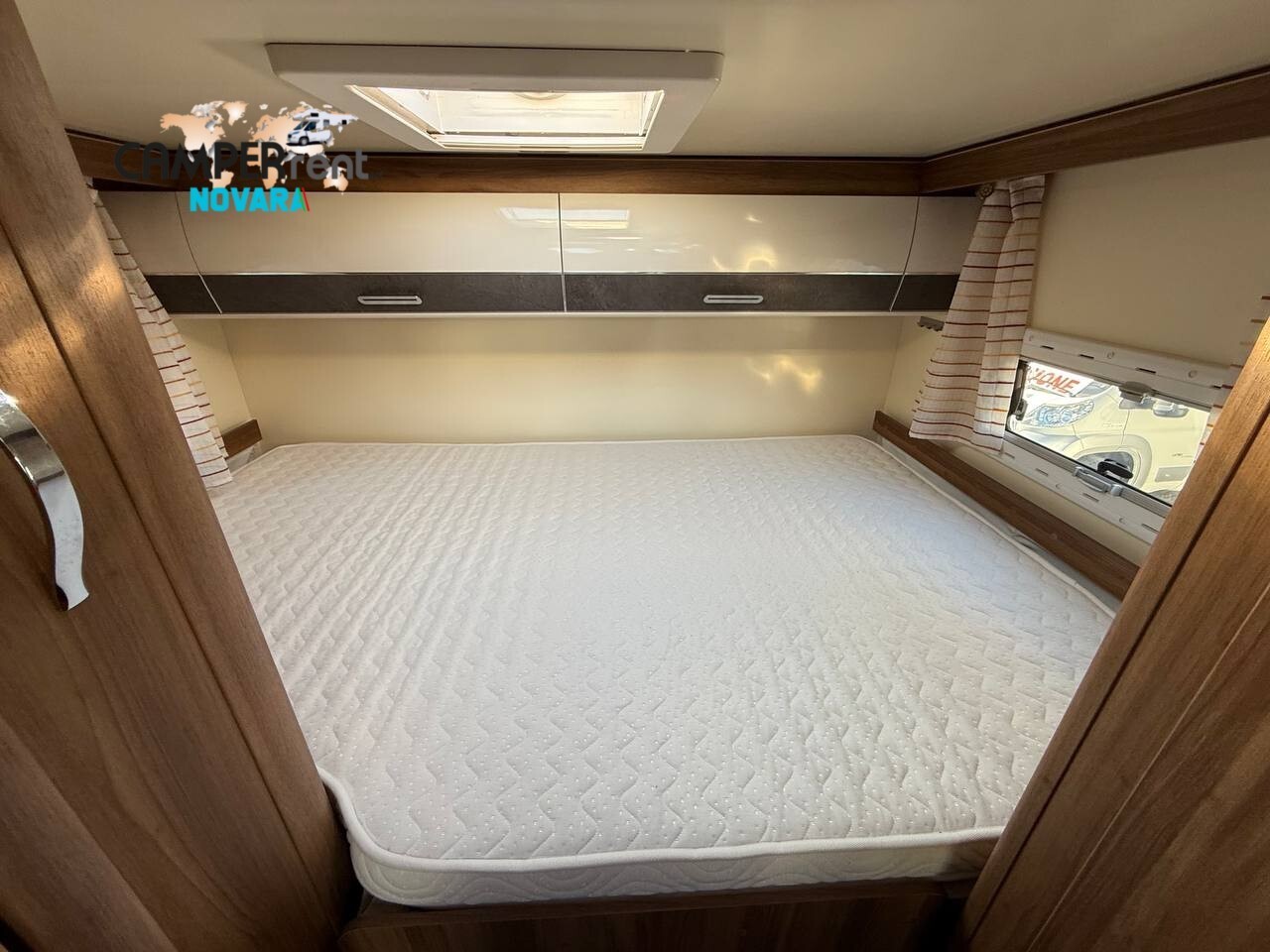 Ci International MAGIS 95 XT - SEMINTEGRALE 6.99 M