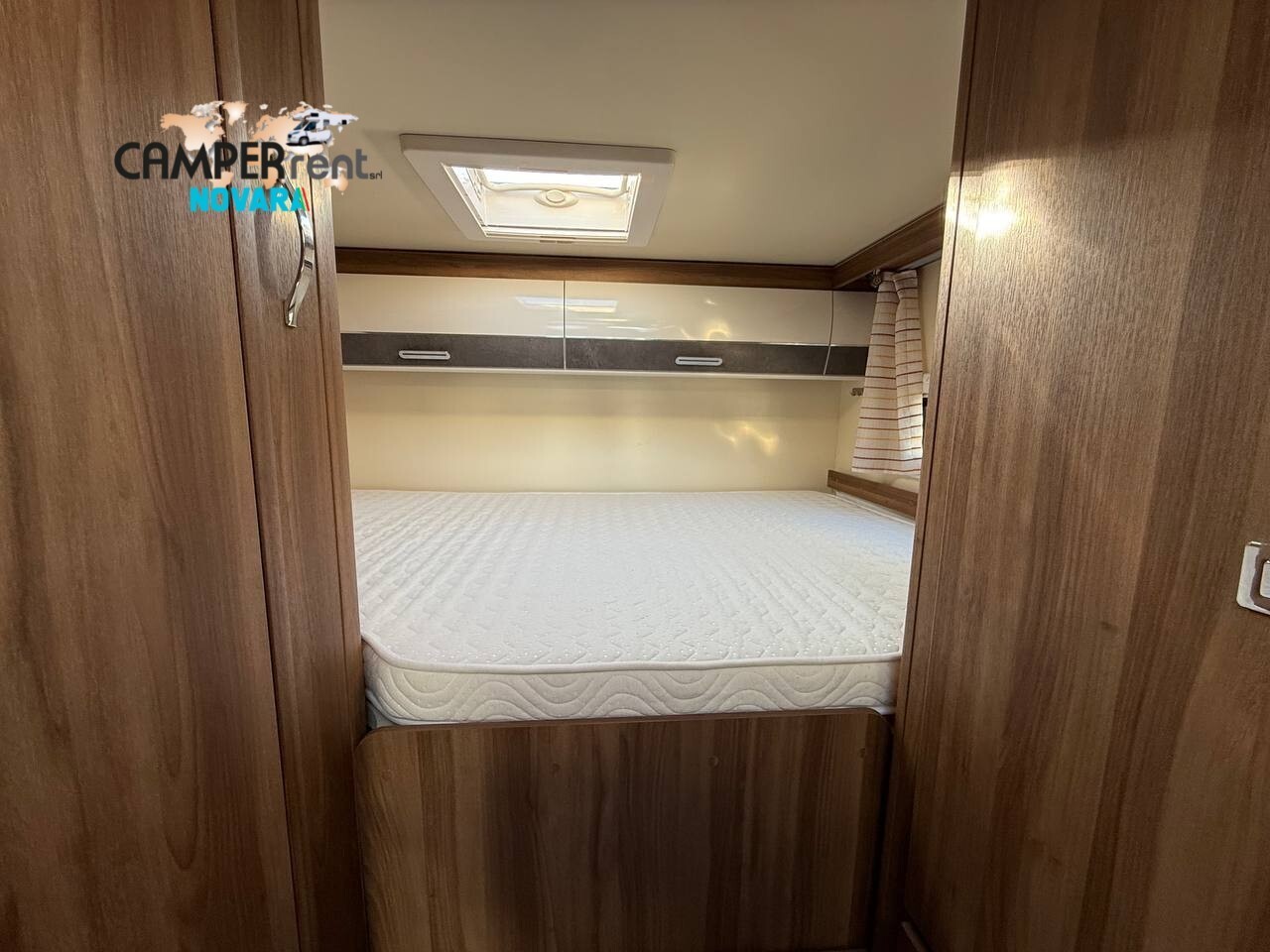 Ci International MAGIS 95 XT - SEMINTEGRALE 6.99 M